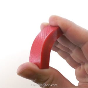 Filamento de impresora 3D - materiales FDM